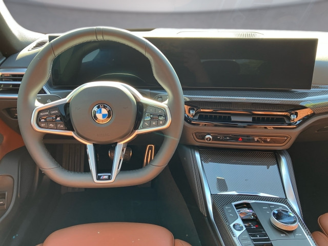 Bild 8: BMW i4 xDrive40 Gran Coupe G26
