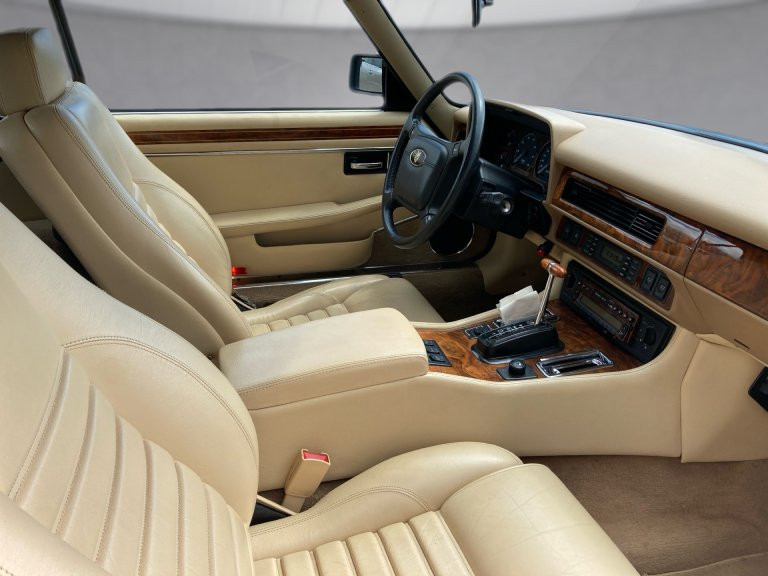 Bild 10: Jaguar Jaguar XJS