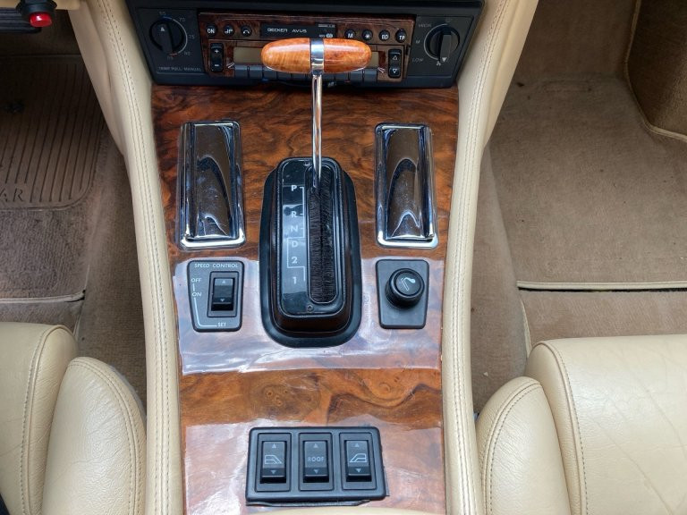 Bild 12: Jaguar Jaguar XJS