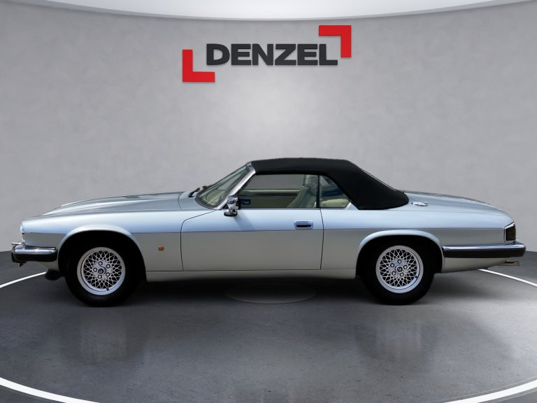 Bild 1: Jaguar Jaguar XJS