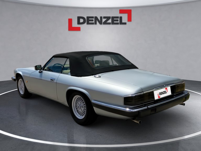 Bild 2: Jaguar Jaguar XJS
