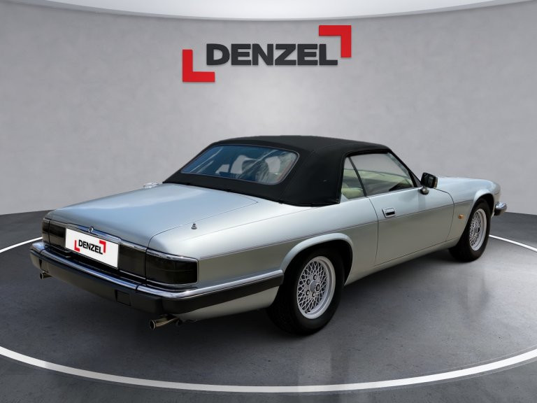 Bild 3: Jaguar Jaguar XJS