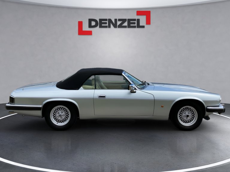 Bild 4: Jaguar Jaguar XJS