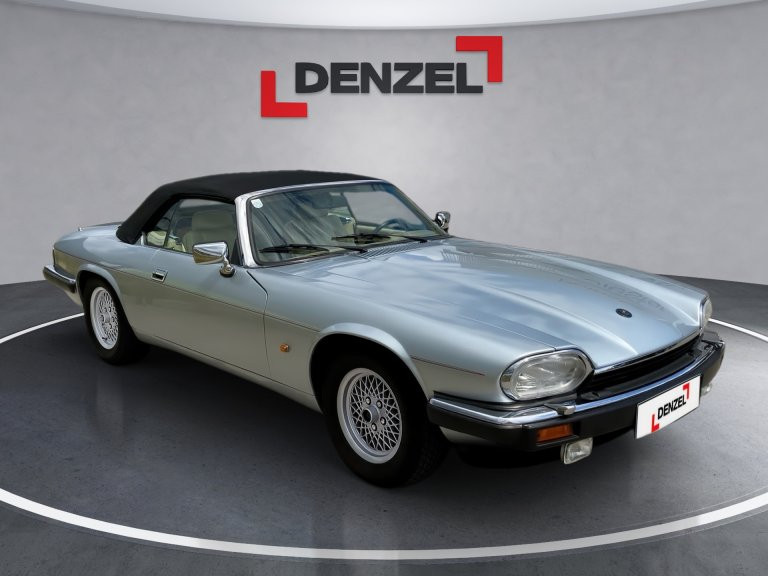 Bild 5: Jaguar Jaguar XJS