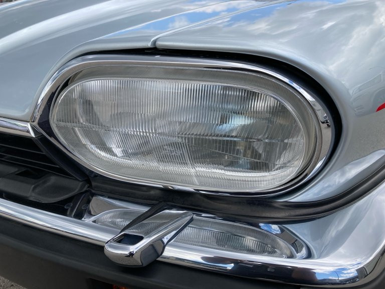Bild 6: Jaguar Jaguar XJS
