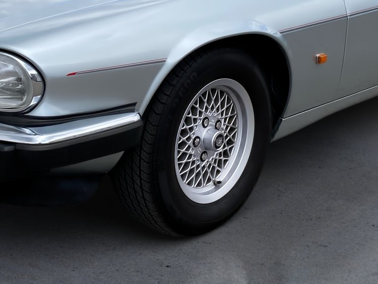 Bild 7: Jaguar Jaguar XJS