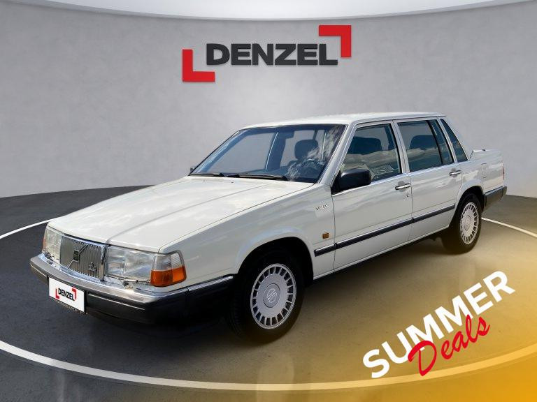 Bild 0: VOLVO PKW 760