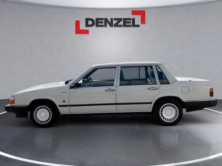 Bild 1: VOLVO PKW 760