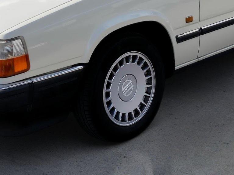 Bild 6: VOLVO PKW 760