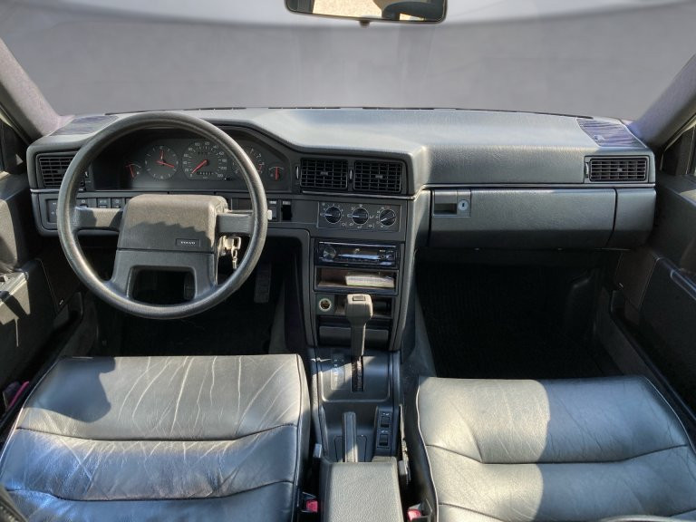 Bild 7: VOLVO PKW 760
