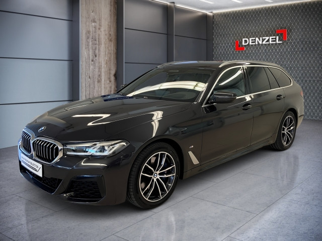 Bild 0: BMW 530xd Tour G31 B57