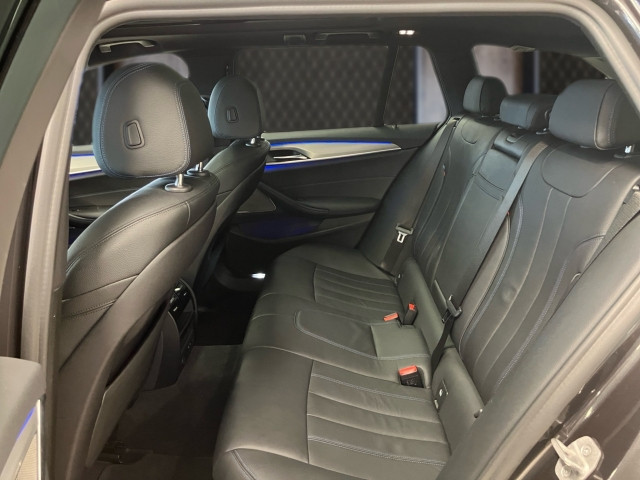 Bild 11: BMW 530xd Tour G31 B57