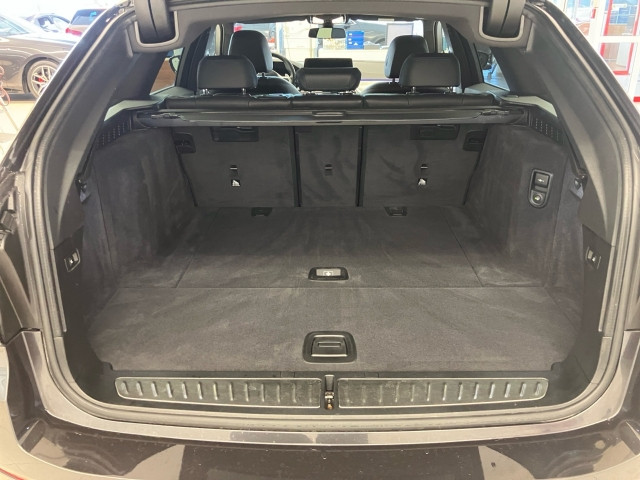 Bild 12: BMW 530xd Tour G31 B57
