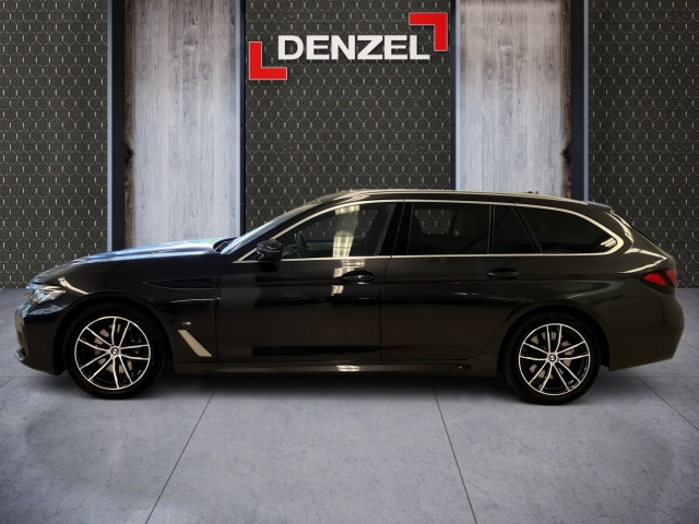 Bild 1: BMW 530xd Tour G31 B57