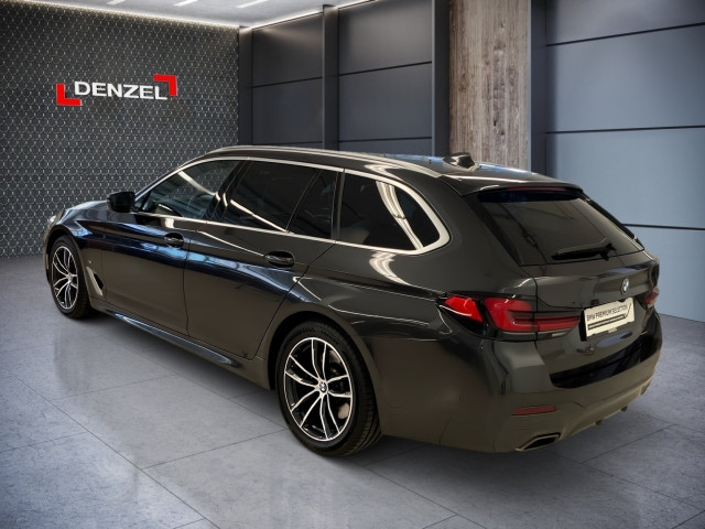 Bild 2: BMW 530xd Tour G31 B57