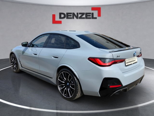 Bild 2: BMW i4 M50 xDrive Gran Coupe G26 XE2