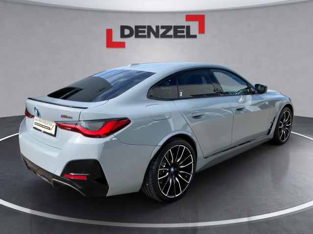 Bild 3: BMW i4 M50 xDrive Gran Coupe G26 XE2
