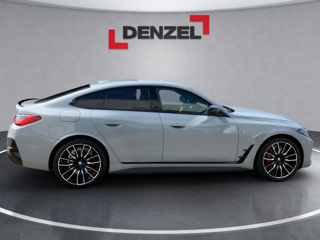 Bild 4: BMW i4 M50 xDrive Gran Coupe G26 XE2