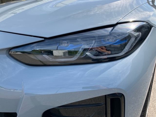 Bild 6: BMW i4 M50 xDrive Gran Coupe G26 XE2