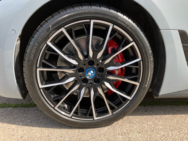 Bild 7: BMW i4 M50 xDrive Gran Coupe G26 XE2