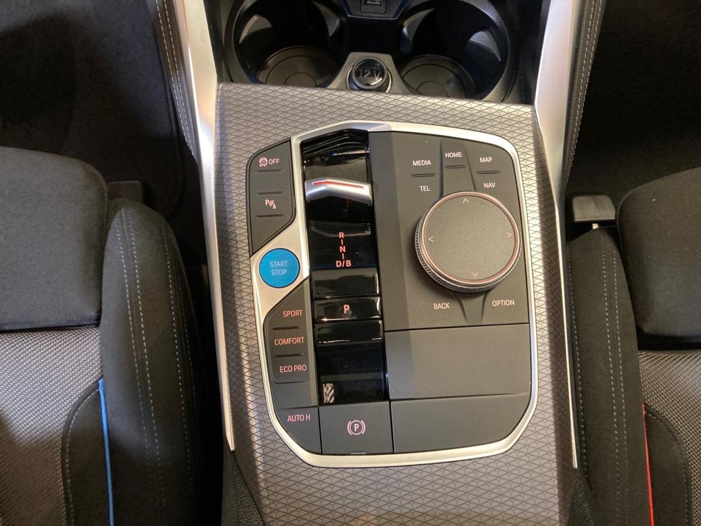 Bild 14: BMW i4 xDrive40 Gran Coupé G26 XE2
