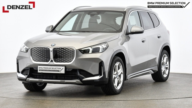 Bild 0: BMW iX1 eDrive20 U11 HB0