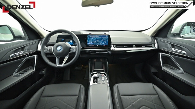 Bild 10: BMW iX1 eDrive20 U11 HB0