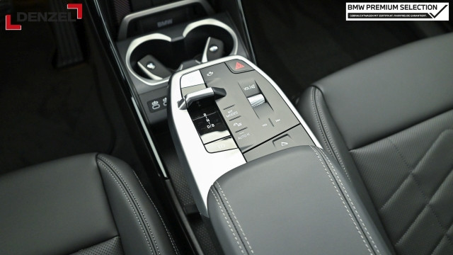 Bild 12: BMW iX1 eDrive20 U11 HB0
