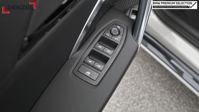 Bild 13: BMW iX1 eDrive20 U11 HB0