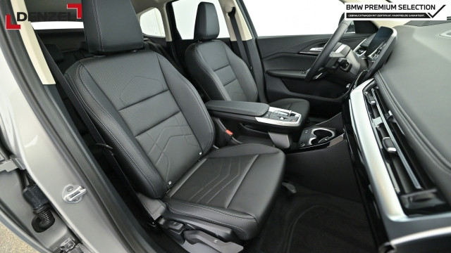 Bild 16: BMW iX1 eDrive20 U11 HB0