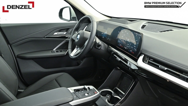 Bild 17: BMW iX1 eDrive20 U11 HB0