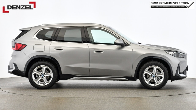 Bild 5: BMW iX1 eDrive20 U11 HB0