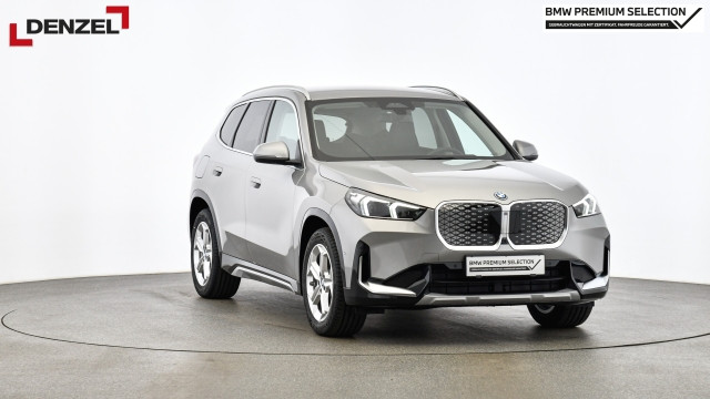 Bild 6: BMW iX1 eDrive20 U11 HB0