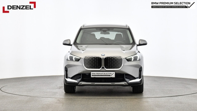 Bild 7: BMW iX1 eDrive20 U11 HB0