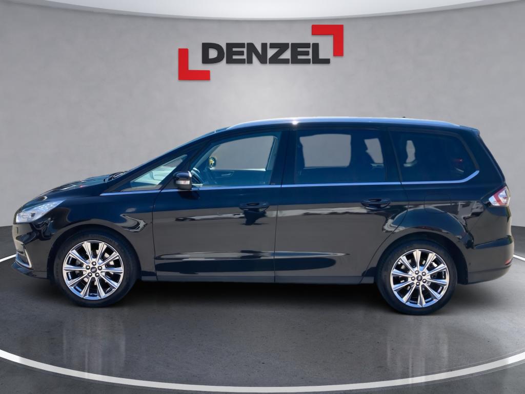 Bild 1: Ford Galaxy