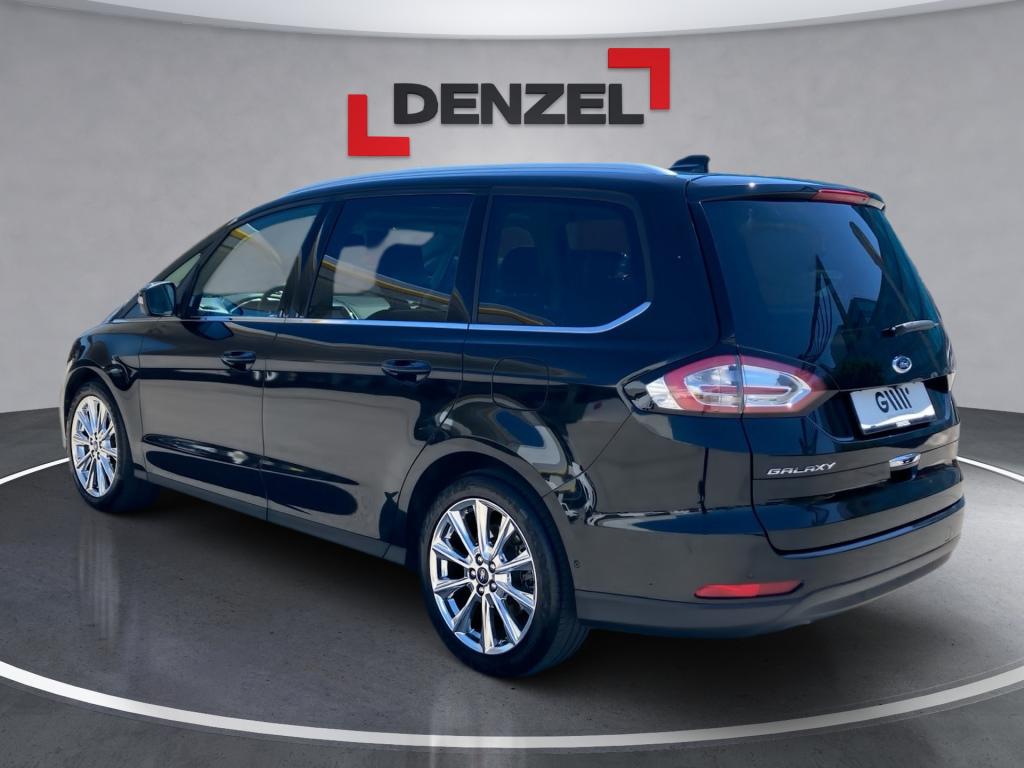 Bild 2: Ford Galaxy