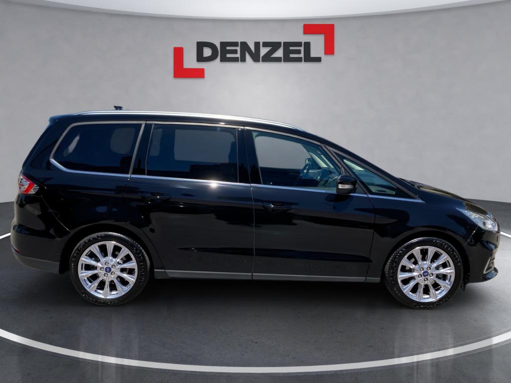 Bild 4: Ford Galaxy