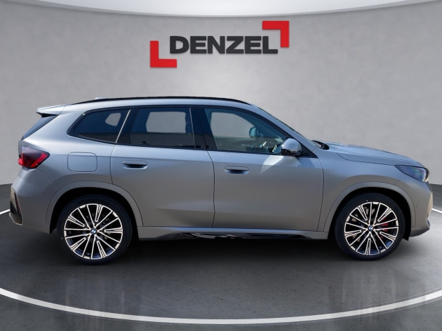 Bild 4: BMW X1 xDrive30e U11 XB2