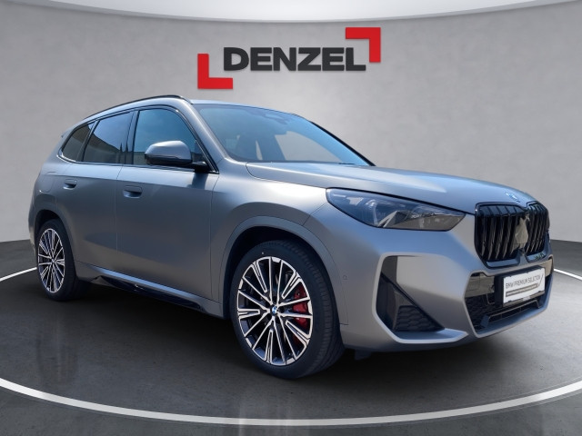 Bild 5: BMW X1 xDrive30e U11 XB2