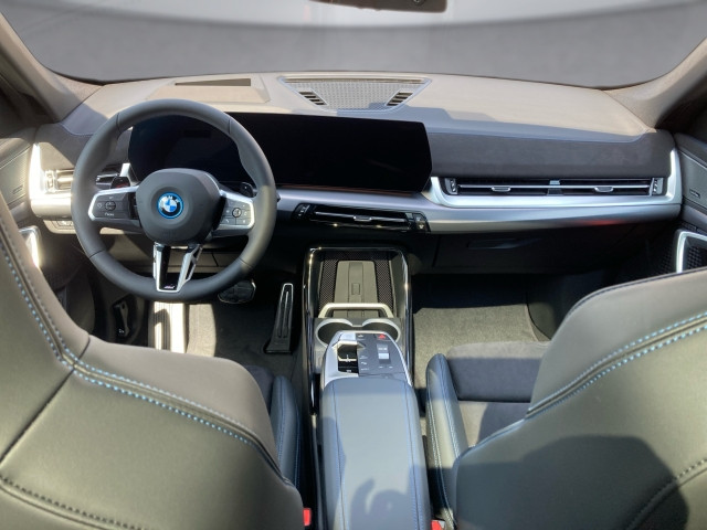 Bild 8: BMW X1 xDrive30e U11 XB2