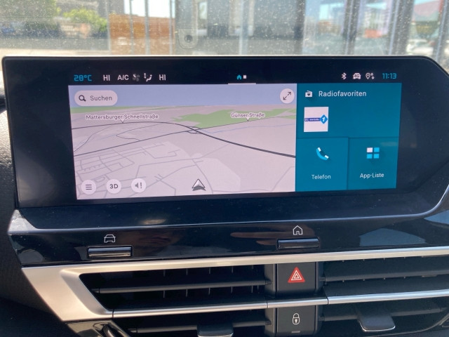 Bild 14: Citroen C4 130 S&S EAT8 Max