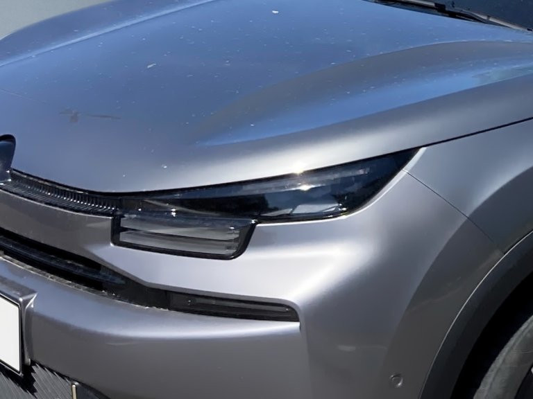 Bild 6: Citroen C4 130 S&S EAT8 Max