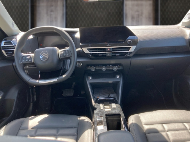 Bild 8: Citroen C4 130 S&S EAT8 Max