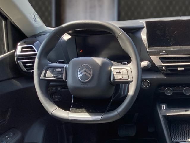 Bild 9: Citroen C4 130 S&S EAT8 Max