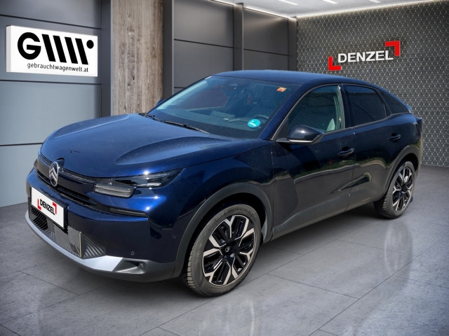Bild 0: Citroen C4 130 S&S EAT8 Max