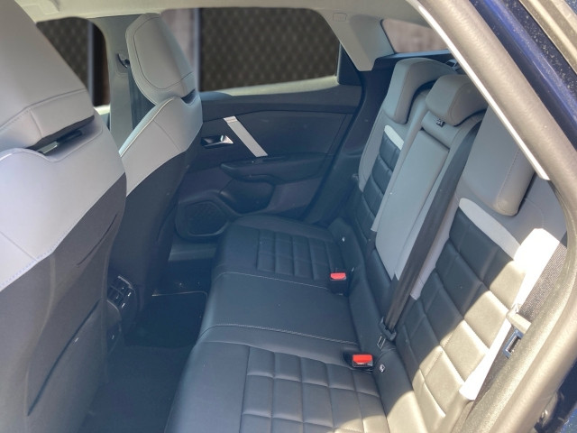 Bild 11: Citroen C4 130 S&S EAT8 Max