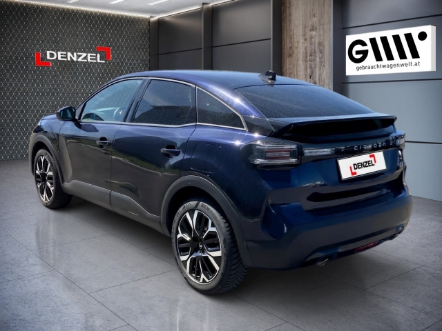 Bild 2: Citroen C4 130 S&S EAT8 Max