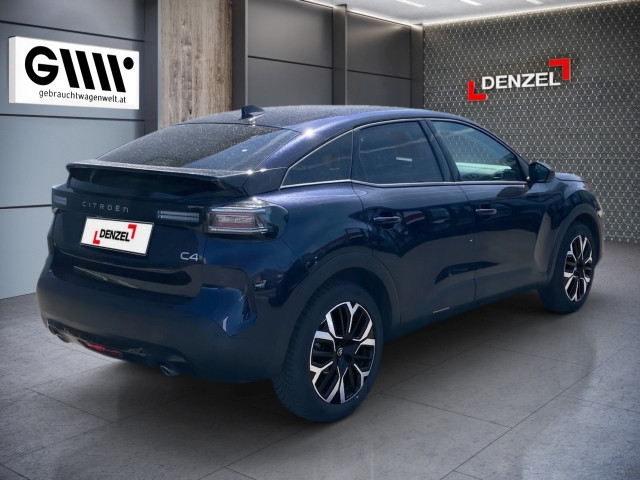 Bild 3: Citroen C4 130 S&S EAT8 Max