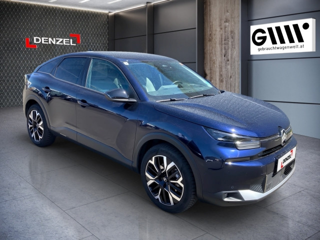 Bild 5: Citroen C4 130 S&S EAT8 Max