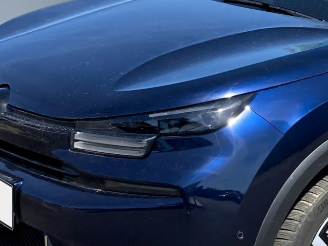 Bild 6: Citroen C4 130 S&S EAT8 Max